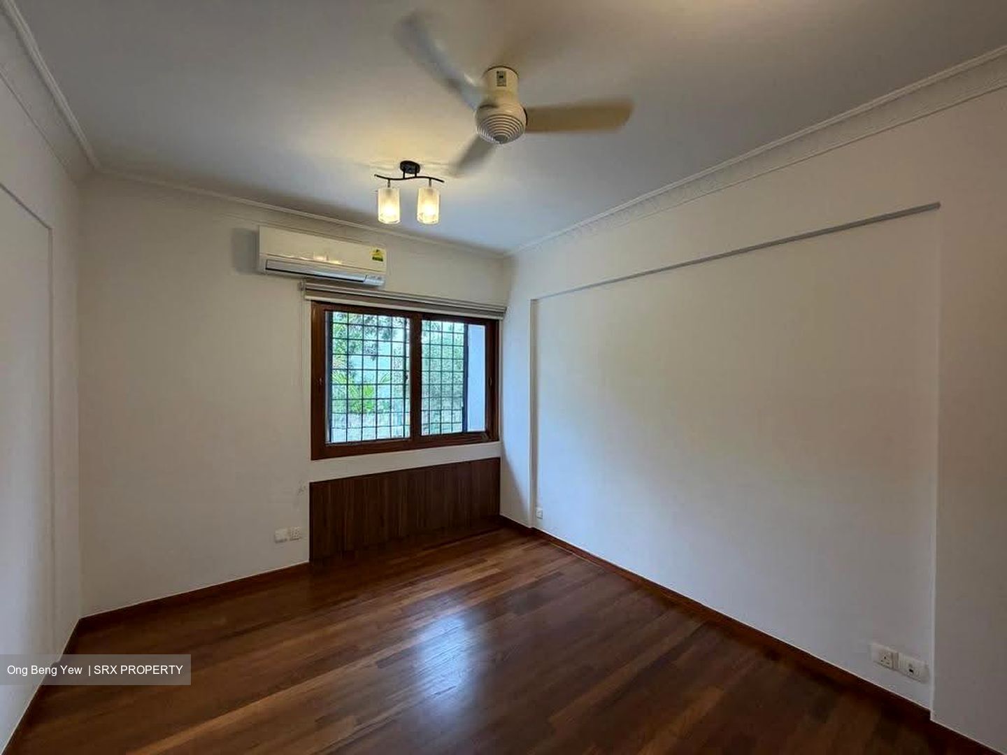 Mimosa Park (D28), Condominium #632289401